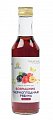 Купить сироп боярышник с черноплодной рябиной на фруктозе, флакон 250мл бад в Городце