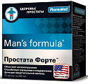 Купить man's formula (мен-с формула) простата форте, капсулы, 30 шт бад в Городце