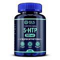Купить gls (глс) 5-htp 50мг с экстрактом шафрана, капсулы массой 400мг, 120шт бад в Городце