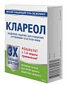 Купить клареол, гель-эксфолиант мягкий очищающий, 10мл в Городце