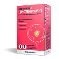 Купить цистениум ii, таблетки для рассасывания 1800мг 14шт бад в Городце
