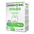Купить симбиозис альфлорекс, капсулы 30 шт бад в Городце
