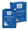 Купить стрептоцид, порошок для наружного применения, пакет 2г, 5 шт в Городце