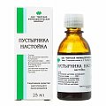 Купить пустырник настойка, флакон 25мл в Городце
