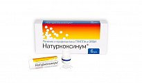 Купить натуркоксинум, гранулы гомеопатические, 6 доз в Городце