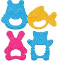Lubby (Лабби) прорезыватель Just lubbyс 0 меcяцев, 23228