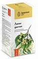 Купить липы цветки, фильтр-пакеты 1,5г, 20 шт в Городце