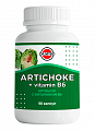 Купить dr.mybo (др.майбо) артишок с витамином в6, капсулы 90шт бад в Городце