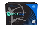 Купить вука лонг, таблетки, 60 шт бад в Городце