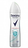 Rexona (Рексона) дезодорант-спрей Антибактериальная свежесть для женщин, 150мл