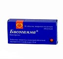 Купить бисогамма, таблетки, покрытые пленочной оболочкой 10мг, 30 шт в Городце