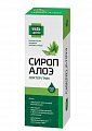 Купить будь здоров! алоэ сироп флакон 150мл бад в Городце
