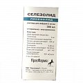 Купить селезолид, раствор для инфузий 2мг/мл, флакон 300мл в Городце