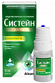 Купить систейн ультра средство офтальмологическое без консервантов, флакон 10мл в Городце