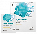 Купить гидроактив витатека, порошок для приготовления раствора для приема внутрь, пакет-саше 20шт бад в Городце