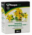 Купить зверобой продырявленный плюс лекра-сэт, пачка 50г бад в Городце