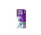 Купить ринонорм комфорт, спрей назальный 0,1мг+5мг/доз, флакон 10мл в Городце