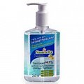Sanitelle (Санитель) гель для рук антисептический без отдушки с витамином Е 250мл