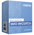 Купить мио-инозитол леколайк, таблетки 60шт бад в Городце