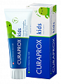 Curaprox (Курапрокс) kids зубная паста для детей старше шести лет со вкусом мяты 60 мл
