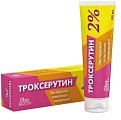 Купить скин мастер гель-крем дляног с троксерутином туба 100 мл в Городце