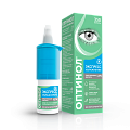 Купить оптинол экспресс, средство увлажняющее офтальмологическое 0,21% гиалуроновой кислоты, 10мл в Городце