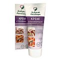 Купить добрый аптекарь, крем для тела успокаивающий с пчелиным ядом, 75 мл в Городце