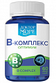 Купить доктор море в-комплекс оптимум, капсулы массой 360мг 60шт бад в Городце