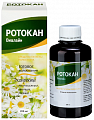 Купить ротокан-виалайн готовое полоскание, средство гигиеническое для полости рта, флакон 200мл в Городце