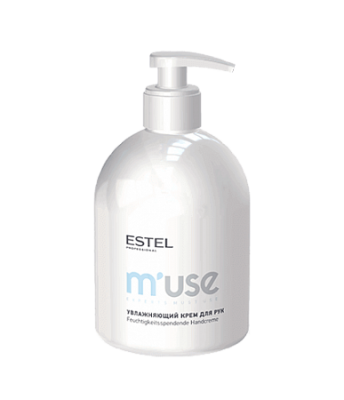 Купить estel (эстель) мыло жидкое антибактериальное с триклозаном muse, 475мл в Городце