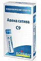 Купить авена сатива с9, гомеопатический монокомпонентный препарат растительного происхождения, гранулы гомеопатические 4 гр в Городце