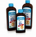 Купить льняное масло первый холодный отжим, флакон 500мл бад в Городце