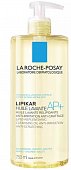 Купить la roche-posay lipikar ap+ (ля рош позе) масло для лица и тела очищающее 750мл в Городце