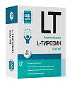 Купить l-тирозин будь здоров! таблетки 60шт бад в Городце