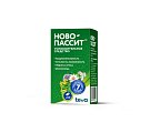 Купить ново-пассит, таблетки покрытые оболочкой, 60шт в Городце