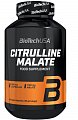 Купить biotechusa citrulline malate (биотекюса) цитруллина малат, капсулы 1276мг 90 шт. бад в Городце