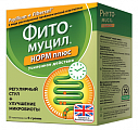 Купить фитомуцил норм плюс, порошок 6г пакет 25шт бад в Городце