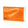 Купить утрожестан, капсулы 100мг, 28 шт в Городце