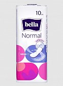 Купить bella (белла) прокладки normal белая линия 10 шт в Городце