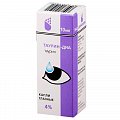 Купить таурин, капли глазные 4%, флакон-капельница 10мл в Городце