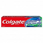 Купить колгейт (colgate) зубная паста тройное действие, 50мл в Городце