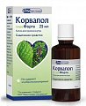 Купить корвалол плюсфорте, капли для приема внутрь, 25мл в Городце