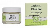 Купить медифарма косметик (medipharma сosmetics) olivenol крем для лица для сухой и чувствительной кожи, 50мл в Городце