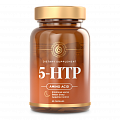 Купить gold'n apotheka (голдн апотека) 5-htp комплекс, капсулы 600 мг 60 шт бад в Городце
