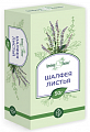 Купить шалфей листья целебная поляна, пачка 50г бад в Городце
