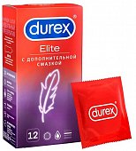 Купить durex (дюрекс) презервативы elite 12шт в Городце