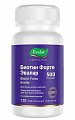 Купить биотин форте эвалар 500 мкг, таблетки массой 0,53г, 120шт бад в Городце