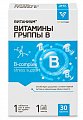 Купить витамины группы в витаниум, таблетки массой 440мг, 30 шт бад в Городце