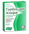 Купить турбослим липоевая кислота и l-каринитин, таблетки 20 шт бад в Городце