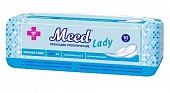 Купить meed lady (мид леди) прокладки урологические нормал плюс, 10 шт в Городце